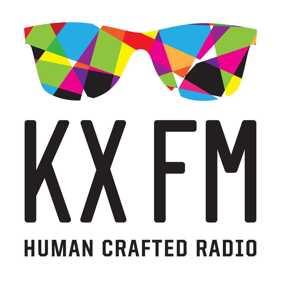 KX FM 104.7 Laguna' s Only FM