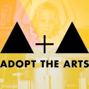 Matt Sorum & Adopt the Arts