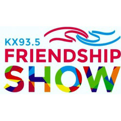 The Friendship Show