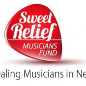 Sweet Relief Musician's Fund