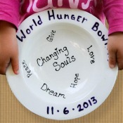 World Hunger Bowl