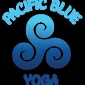 Pacific Blue Yoga (Benefiting Partner Non-Profits)