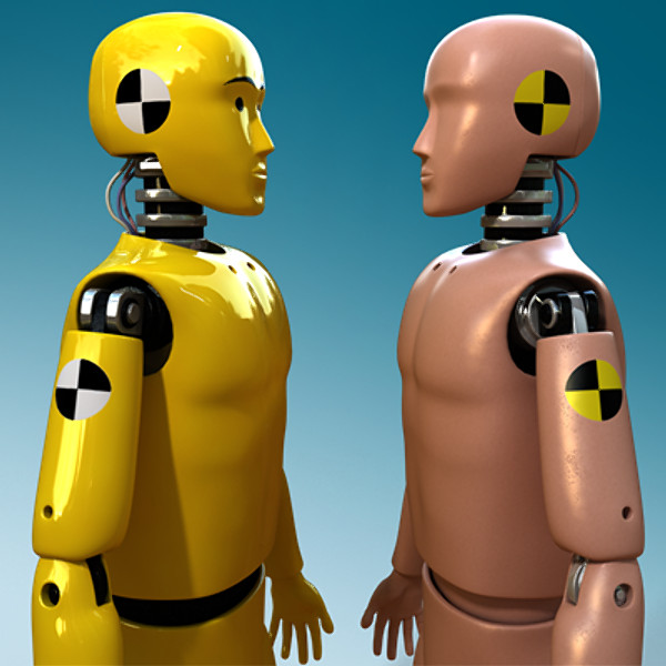 crashtestdummies KX FM