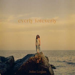 "Everly Foreverly" by Julia Logan