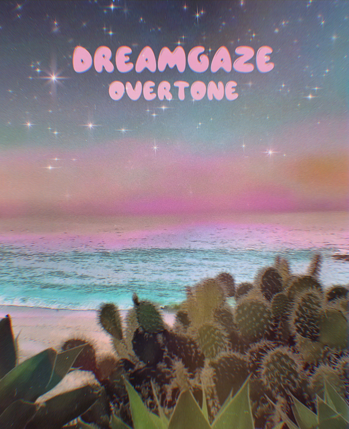 Dreamgaze Overtone