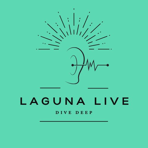 Laguna Live!